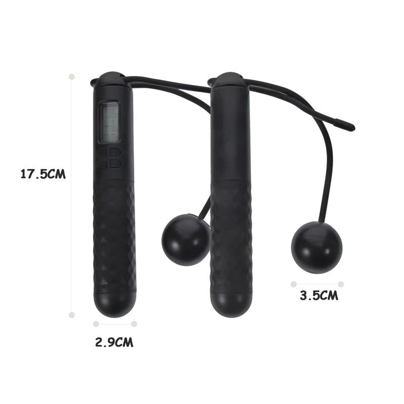 Smart Counter Jump Rope