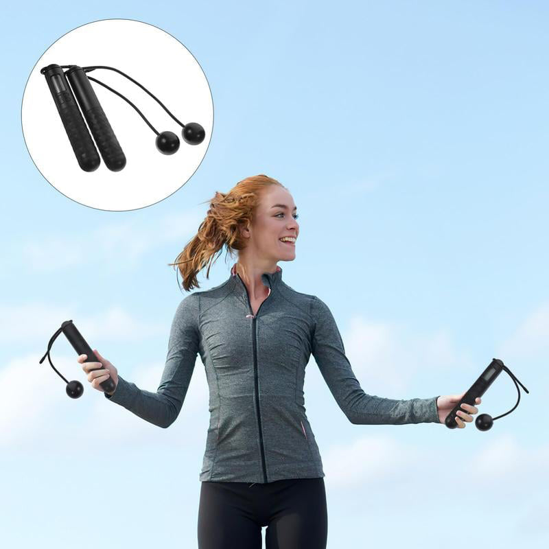 Smart Counter Jump Rope