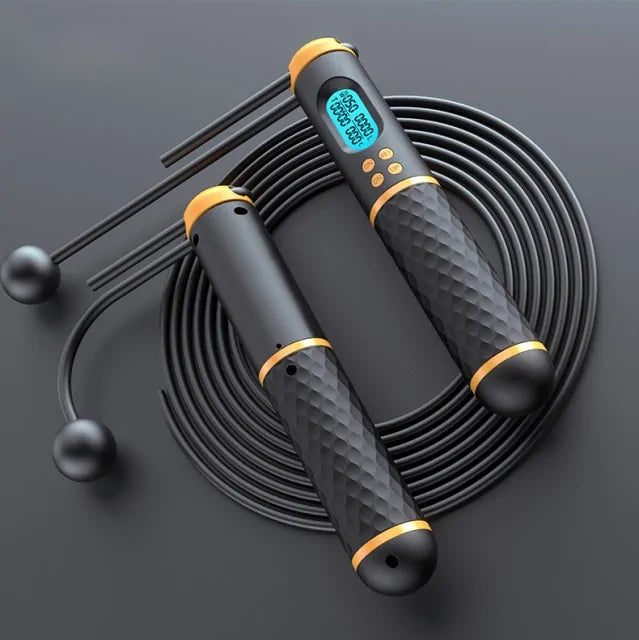 Smart Counter Jump Rope